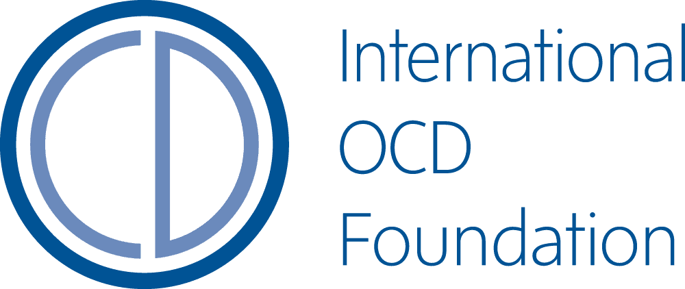 International Ocd Foundation Inc. logo