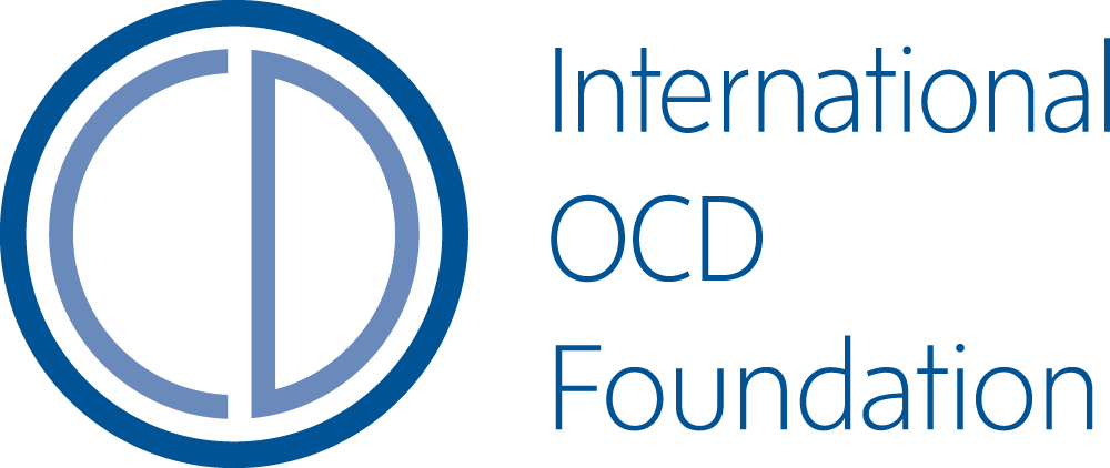 International Ocd Foundation Inc. logo