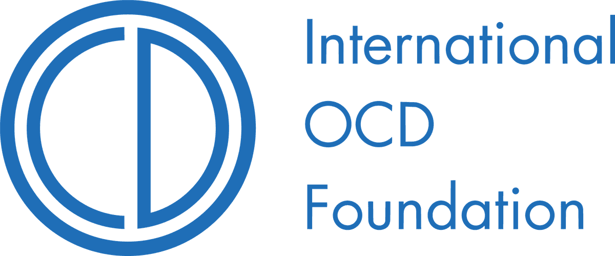 International Ocd Foundation Inc. logo